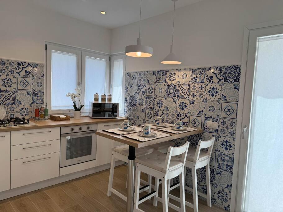 Apartamento Donna Antonietta Sant'Agnello Exterior foto