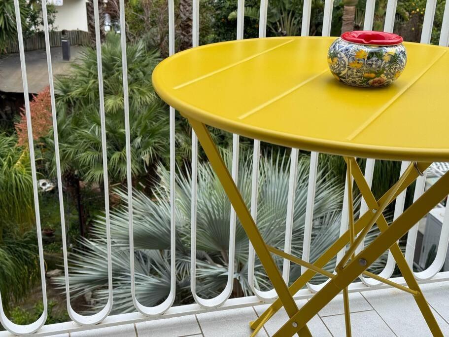 Apartamento Donna Antonietta Sant'Agnello Exterior foto