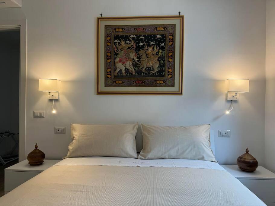 Apartamento Donna Antonietta Sant'Agnello Exterior foto