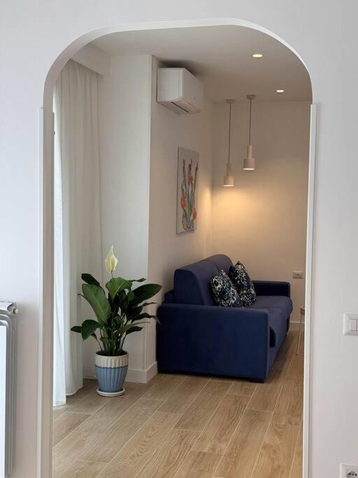 Apartamento Donna Antonietta Sant'Agnello Exterior foto