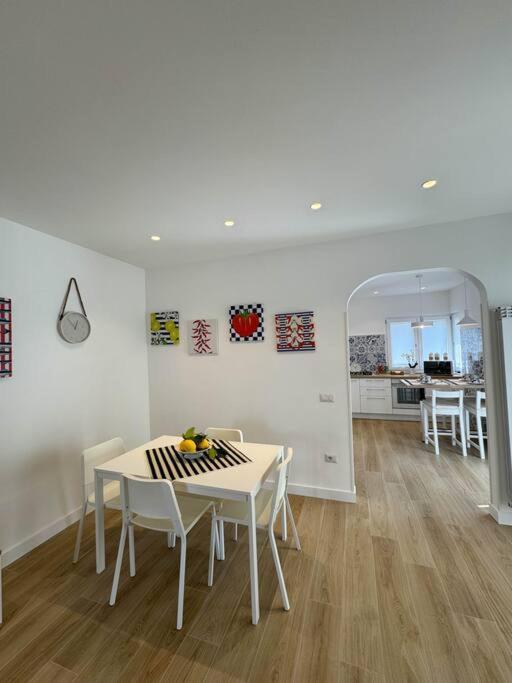Apartamento Donna Antonietta Sant'Agnello Exterior foto