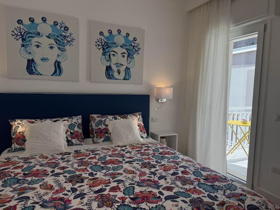 Apartamento Donna Antonietta Sant'Agnello Exterior foto