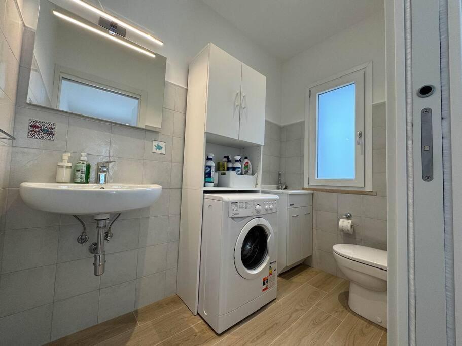 Apartamento Donna Antonietta Sant'Agnello Exterior foto