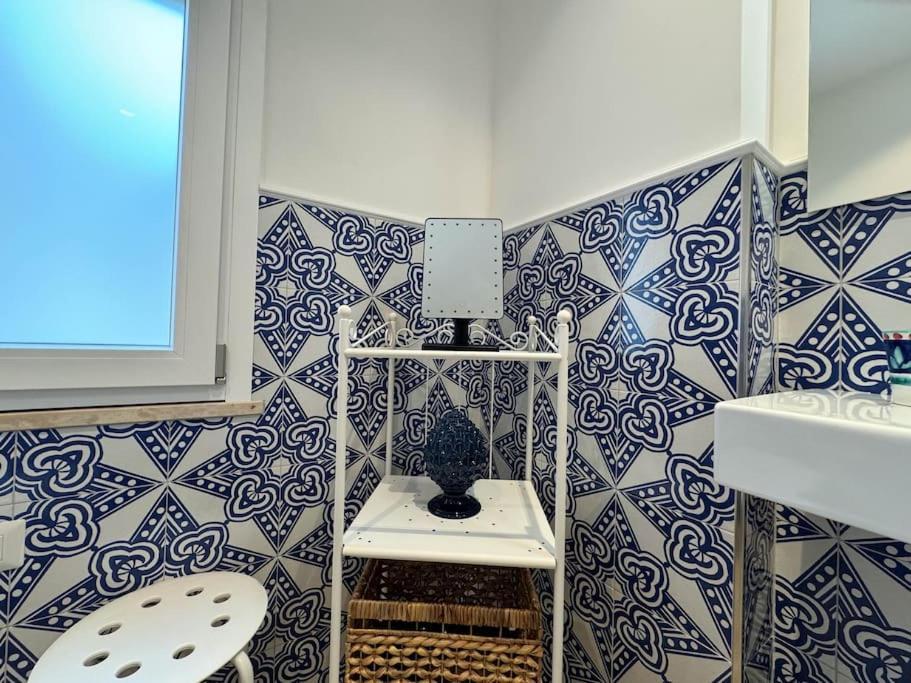 Apartamento Donna Antonietta Sant'Agnello Exterior foto