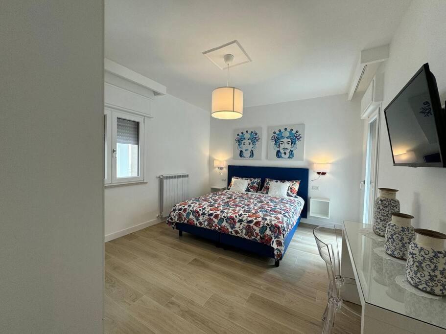 Apartamento Donna Antonietta Sant'Agnello Exterior foto