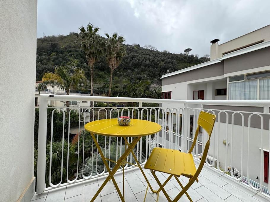 Apartamento Donna Antonietta Sant'Agnello Exterior foto
